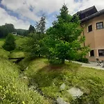 Chalet Rin Da Pemont
