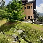 Chalet Rin Da Pemont