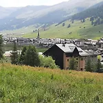 Chalet Rin Da Pemont