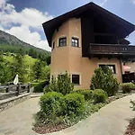 Chalet Rin da Pemont