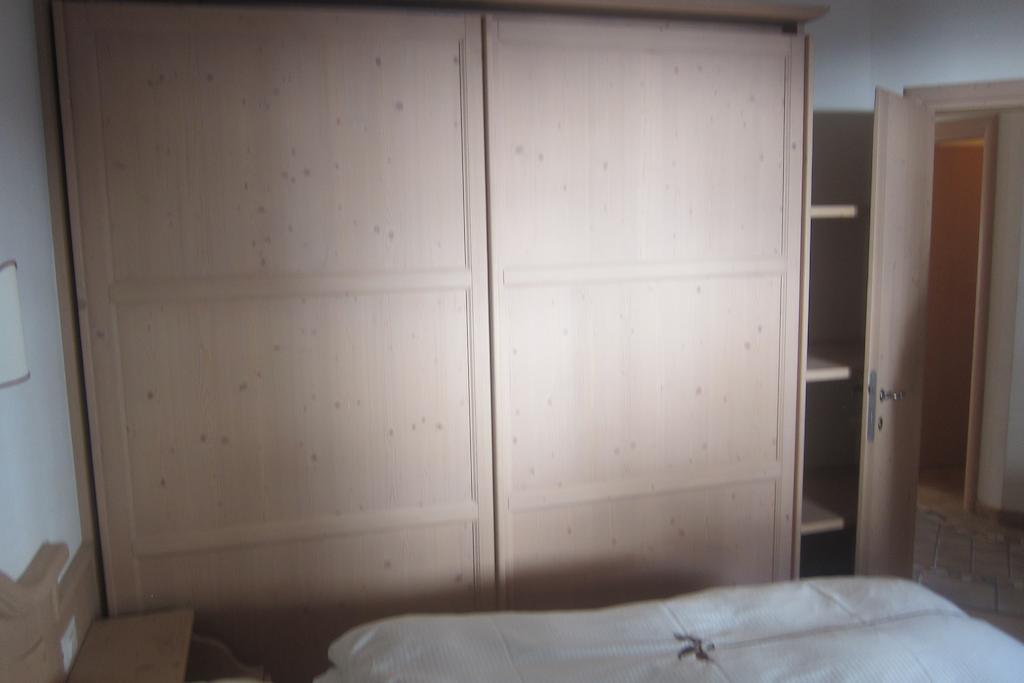 Appartement Rin Da Pemont Livigno