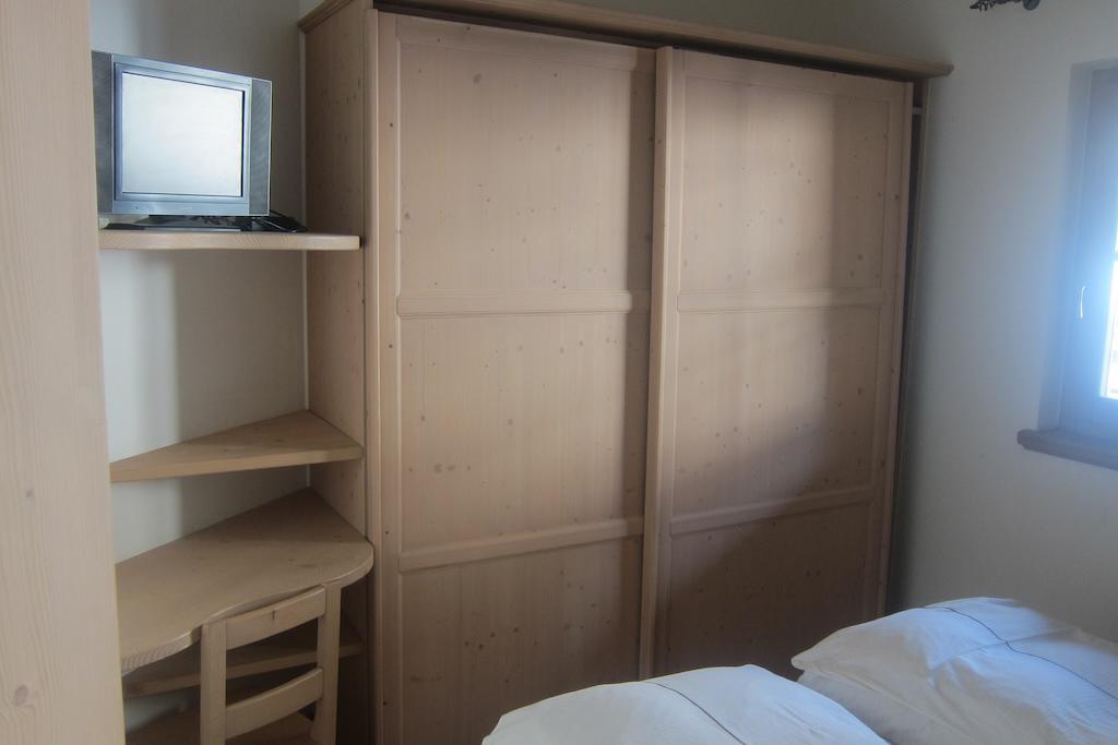Rin Da Pemont Appartement