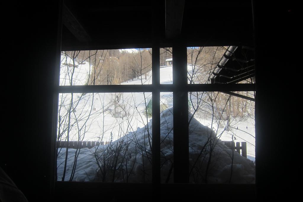 Rin Da Pemont Appartement