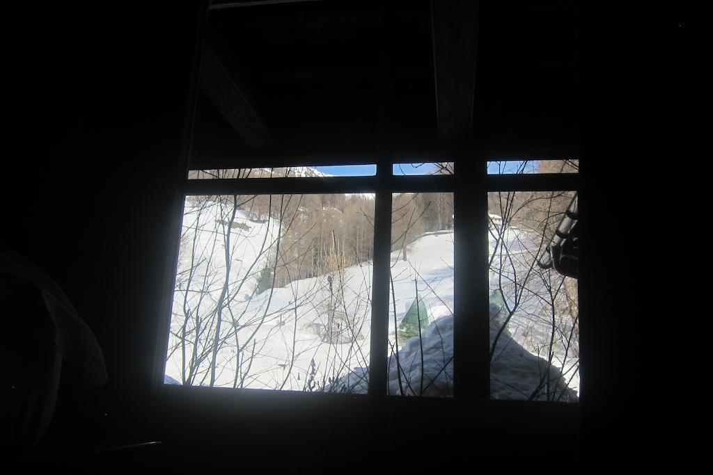 Appartement Rin Da Pemont *