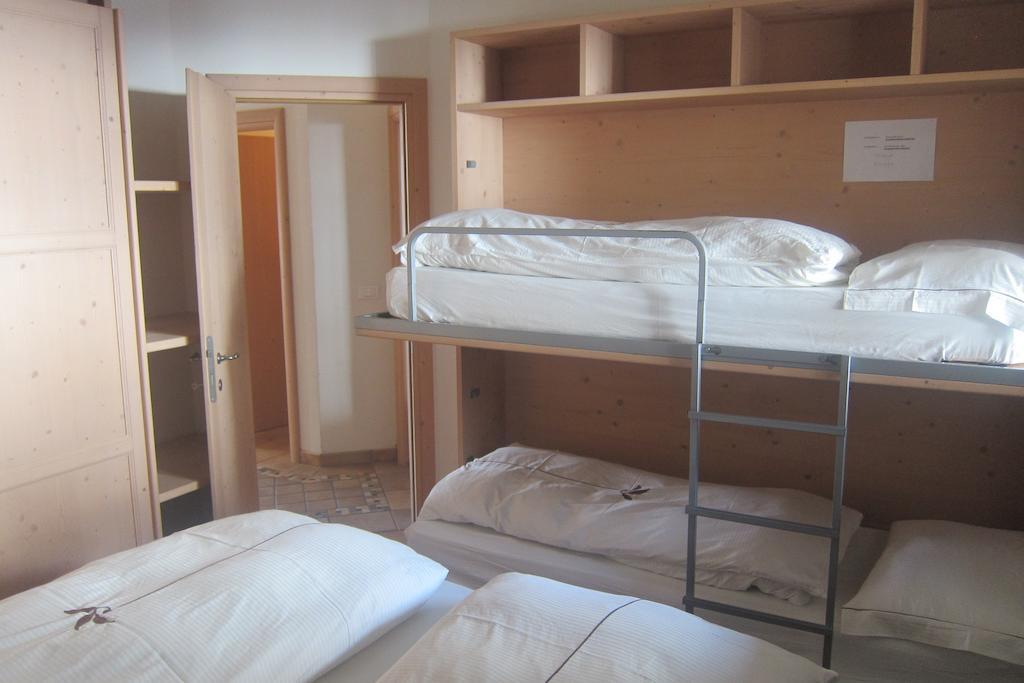 Appartement Rin Da Pemont Livigno