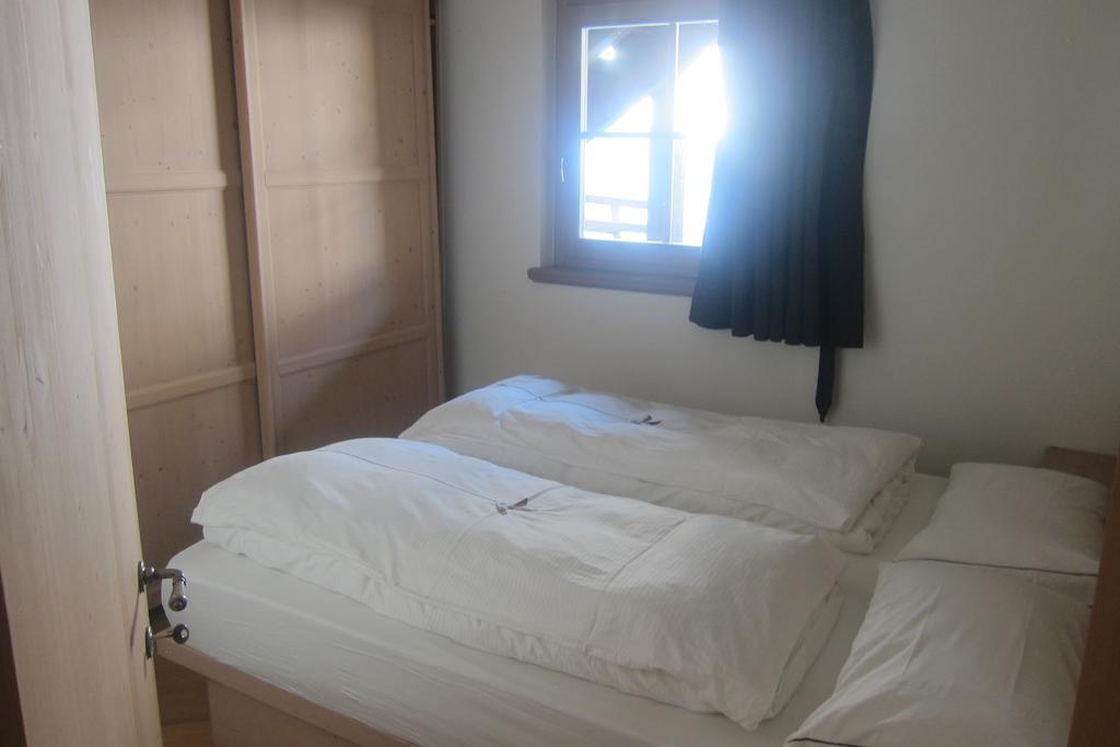 Appartement Rin Da Pemont Livigno