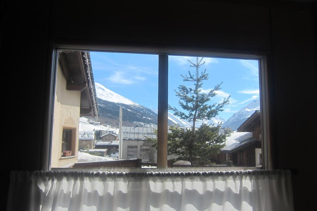 Appartement Rin Da Pemont