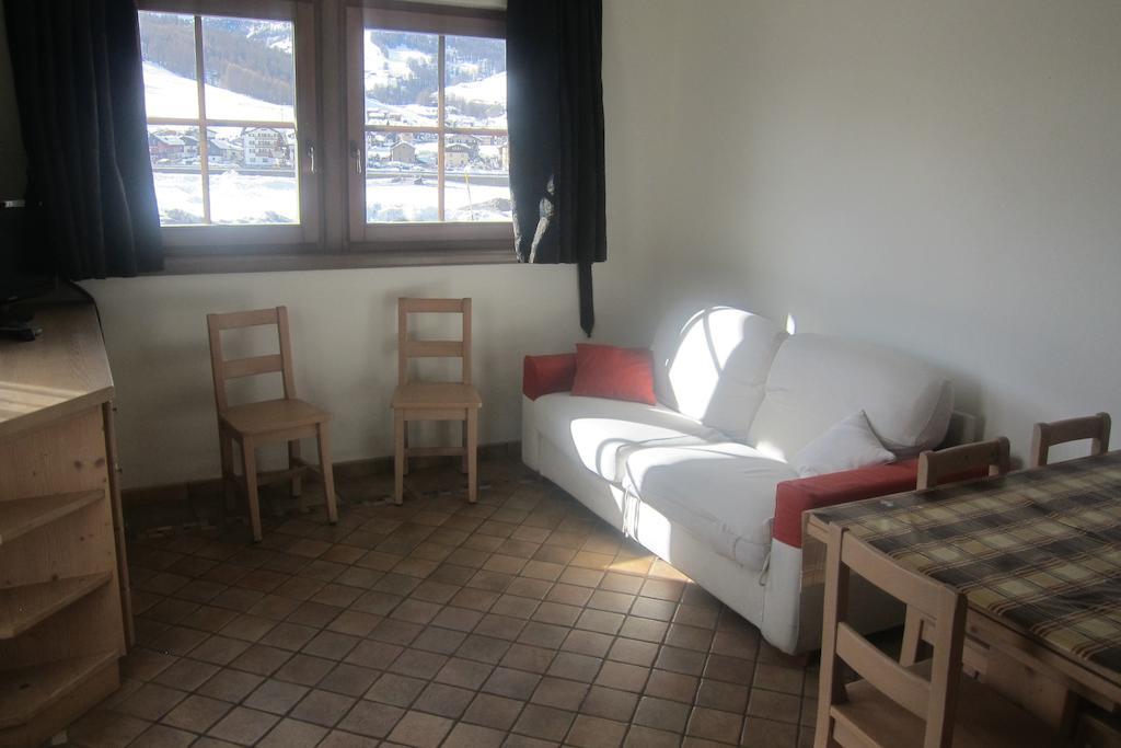 Appartement Rin Da Pemont Livigno