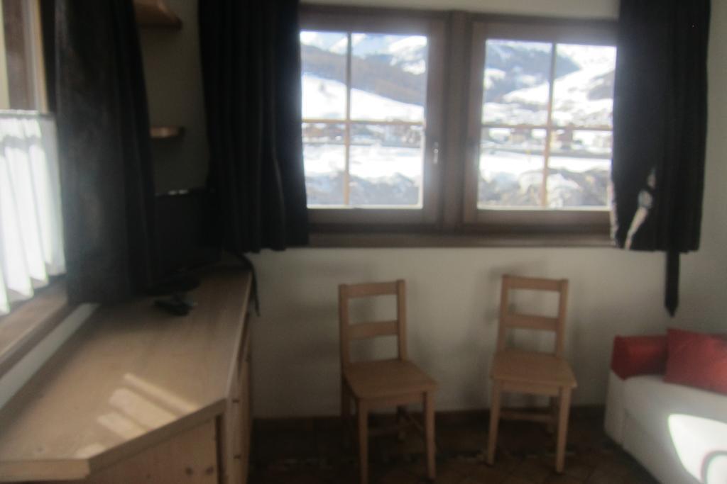 Appartement Rin Da Pemont *