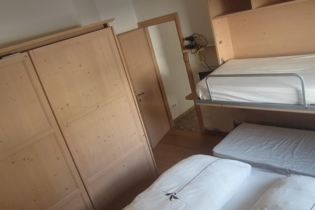 Appartement Rin Da Pemont *