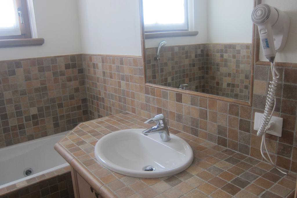 Appartement Rin Da Pemont Livigno