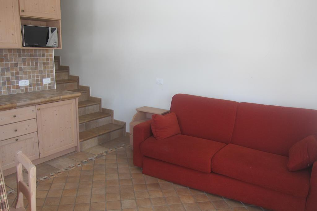 Appartement Rin Da Pemont