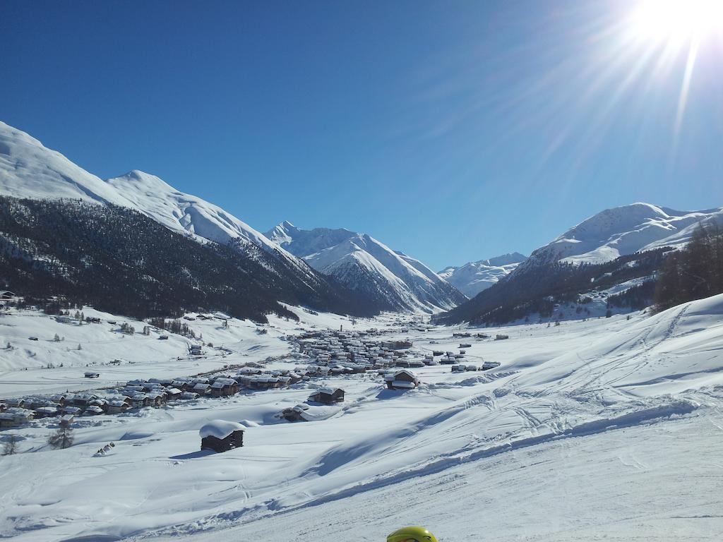 Appartement Rin Da Pemont *