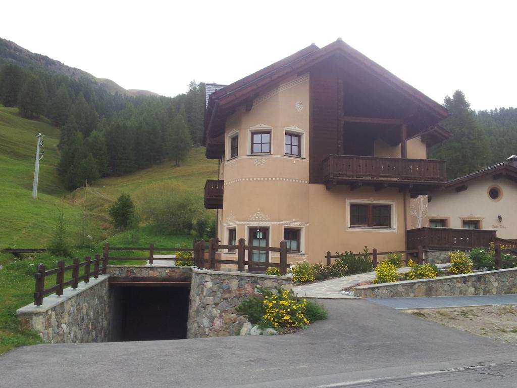 Appartement Rin Da Pemont