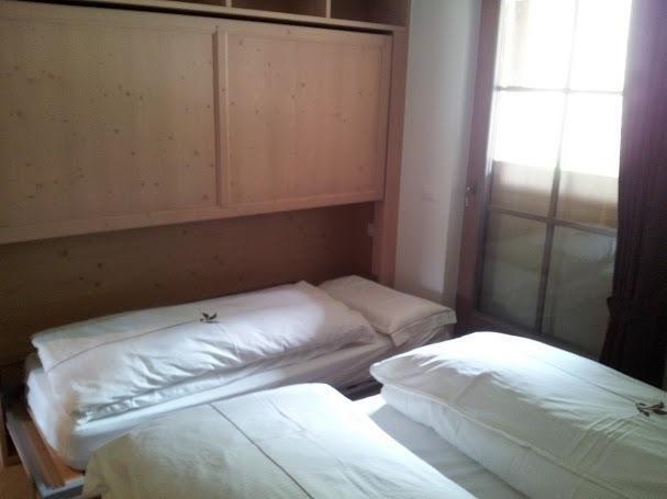 Appartement Rin Da Pemont *