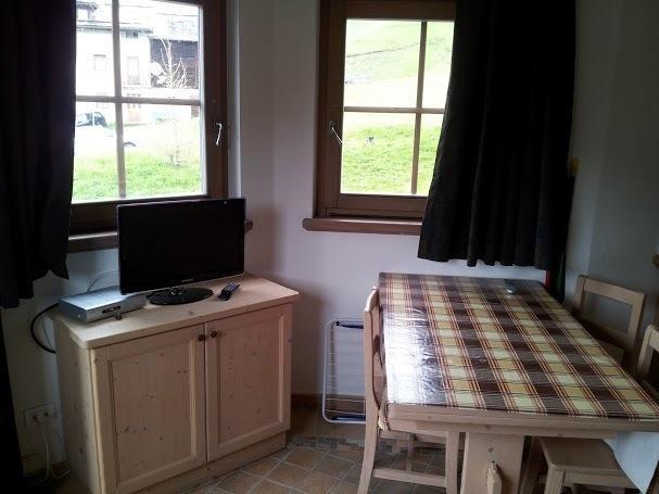 Appartement Rin Da Pemont Livigno